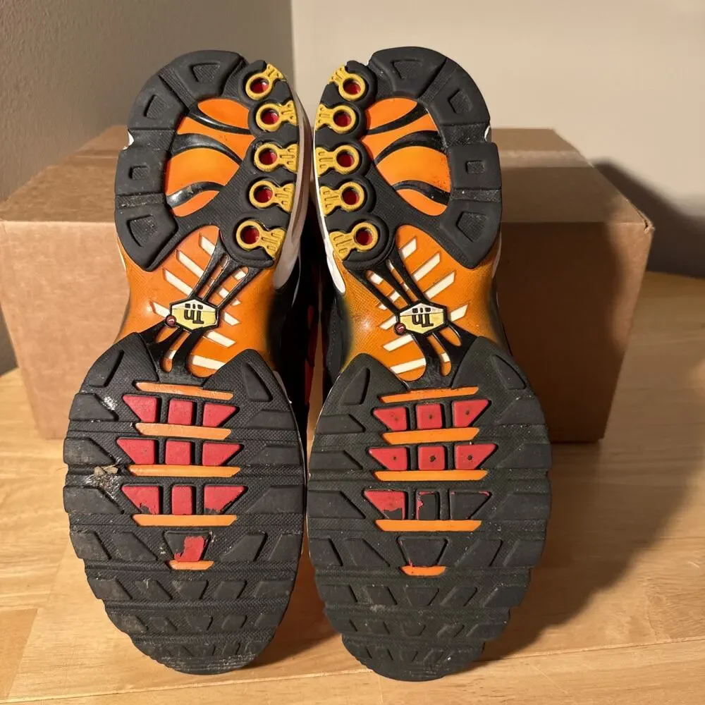 Size 10 - Nike Air Max Plus 2024 Sunset OG BOX